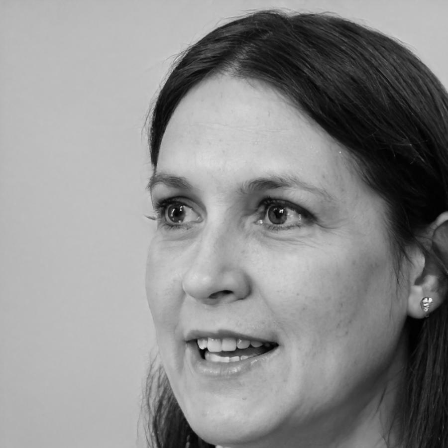 Portrait de Céline Dubois, ancienne participante