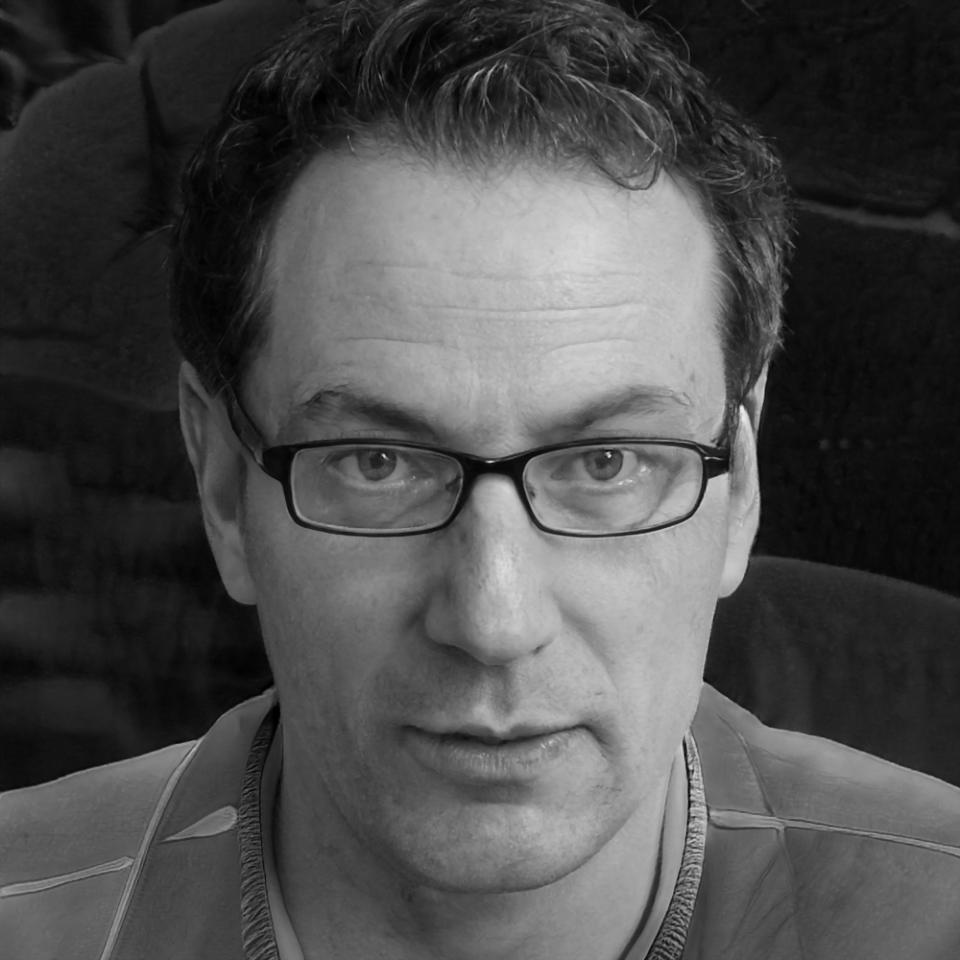 Portrait de Marc Fontaine, formateur en gestion budgétaire