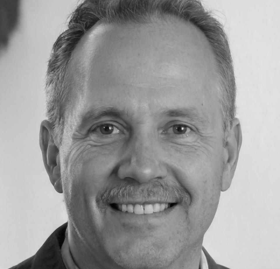 Portrait de Maxime Dubois